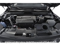 2026 Honda Passport Trailsport AWD Exterior Shot 3