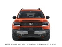 2026 Honda Passport Trailsport Touring AWD Exterior Shot 5