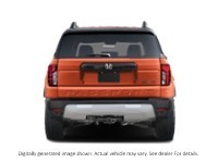 2026 Honda Passport Trailsport Touring AWD Exterior Shot 7