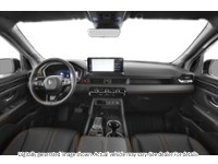 2026 Honda Passport Trailsport Touring AWD Interior Shot 6