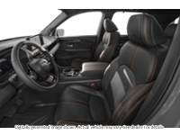 2026 Honda Passport Trailsport Touring AWD Interior Shot 4