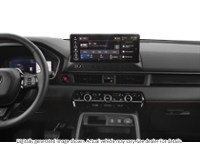 2026 Honda Passport Trailsport Touring AWD Interior Shot 2