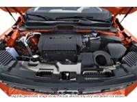 2026 Honda Passport Trailsport Touring AWD Exterior Shot 3