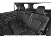2026 Honda Passport Trailsport Touring AWD Interior Shot 5