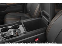 2026 Honda Passport Trailsport Touring AWD Interior Shot 7