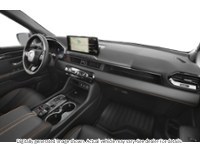 2026 Honda Passport Trailsport Touring AWD Interior Shot 1