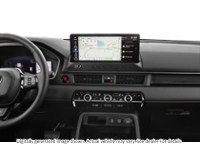2026 Honda Passport Trailsport Touring AWD Interior Shot 8