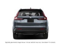 2026 Honda Cr-V Sport AWD Exterior Shot 7