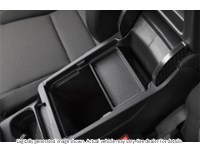 2026 Honda Cr-V Sport AWD Interior Shot 7