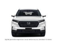 2026 Honda Cr-V LX AWD Exterior Shot 5