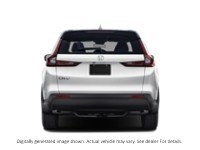 2026 Honda Cr-V LX AWD Exterior Shot 7