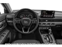 2026 Honda Cr-V LX AWD Interior Shot 3