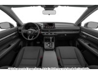 2026 Honda Cr-V LX AWD Interior Shot 6