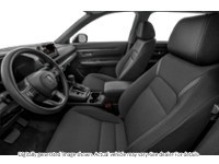 2026 Honda Cr-V LX AWD Interior Shot 4