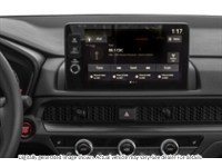 2026 Honda Cr-V LX AWD Interior Shot 2