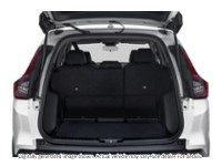 2026 Honda Cr-V LX AWD Exterior Shot 4