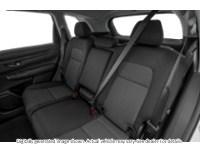 2026 Honda Cr-V LX AWD Interior Shot 5