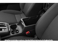 2026 Honda Cr-V LX AWD Interior Shot 7
