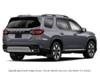 2026 Honda Pilot Touring AWD Exterior Shot 2