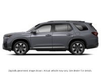 2026 Honda Pilot Touring AWD Exterior Shot 6