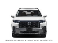 2026 Honda Pilot Touring AWD Exterior Shot 5