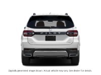 2026 Honda Pilot Touring AWD Exterior Shot 7