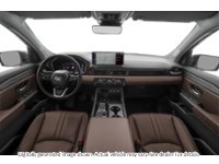 2026 Honda Pilot Touring AWD Interior Shot 6