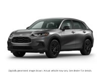 2026 HONDA HR-V SPORT AWD CVT OEM Shot 1