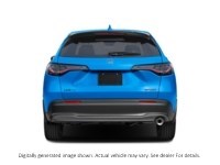 2026 Honda Hr-V Sport AWD CVT Exterior Shot 7