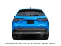 2026 Honda Hr-V Sport AWD CVT Exterior Shot 7
