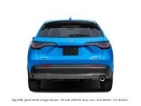 2027 Honda Hr-V Sport AWD Exterior Shot 7