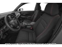 2026 Honda Hr-V Sport AWD CVT Interior Shot 4