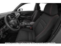 2026 Honda Hr-V Sport AWD CVT Interior Shot 4