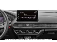 2026 Honda Hr-V Sport AWD CVT Interior Shot 2