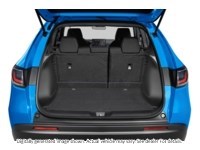 2026 Honda Hr-V Sport AWD CVT Exterior Shot 4