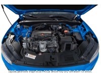 2026 Honda Hr-V Sport AWD CVT Exterior Shot 3