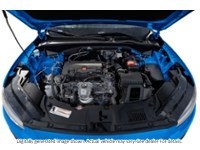 2026 Honda Hr-V Sport AWD CVT Exterior Shot 3
