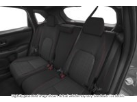 2026 Honda Hr-V Sport AWD CVT Interior Shot 5