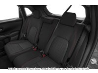 2026 Honda Hr-V Sport AWD CVT Interior Shot 5