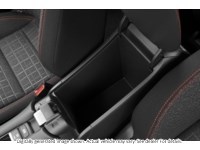 2026 Honda Hr-V Sport AWD CVT Interior Shot 7