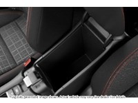 2026 Honda Hr-V Sport AWD CVT Interior Shot 7