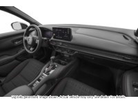 2026 Honda Hr-V Sport AWD CVT Interior Shot 1