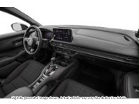 2026 Honda Hr-V Sport AWD CVT Interior Shot 1