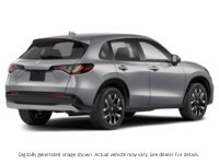 2026 HONDA HR-V EX-L AWD CVT Exterior Shot 2