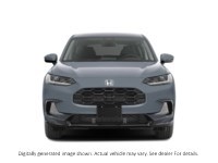 2026 HONDA HR-V EX-L AWD CVT Exterior Shot 5