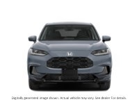 2026 Honda Hr-V Ex-L AWD CVT Exterior Shot 5