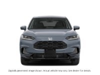 2027 Honda Hr-V Ex-L AWD Exterior Shot 5