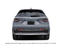 2026 Honda Hr-V Ex-L AWD CVT Exterior Shot 7