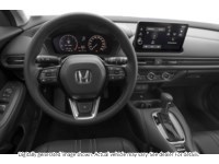 2026 HONDA HR-V EX-L AWD CVT Interior Shot 3