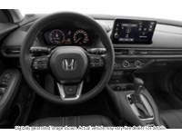 2026 Honda Hr-V Ex-L AWD CVT Interior Shot 3